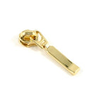 Emmaline Zipper Sliders with Pulls  -