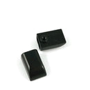 Emmaline Zipper Ends or Cord Ends 5 Pack