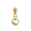 Emmaline Zipper Sliders with Pulls  -