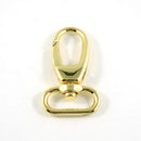 Emmaline Swivel Snap Hook Designer Profile