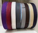Polypropylene Webbing 25mm (1”)