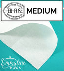EB-FUSE • Emmaline Brand Fusible Woven Cotton Interfacing