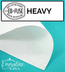 EB-FUSE • Emmaline Brand Fusible Woven Cotton Interfacing